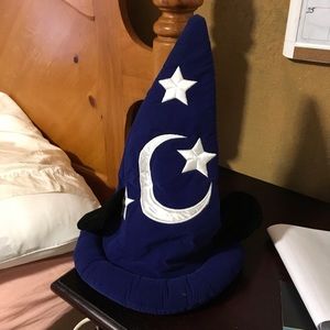 Mickey Mouse Sorcerer Hat